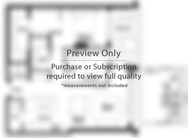 Floor Plan 403 1625 Manitoba