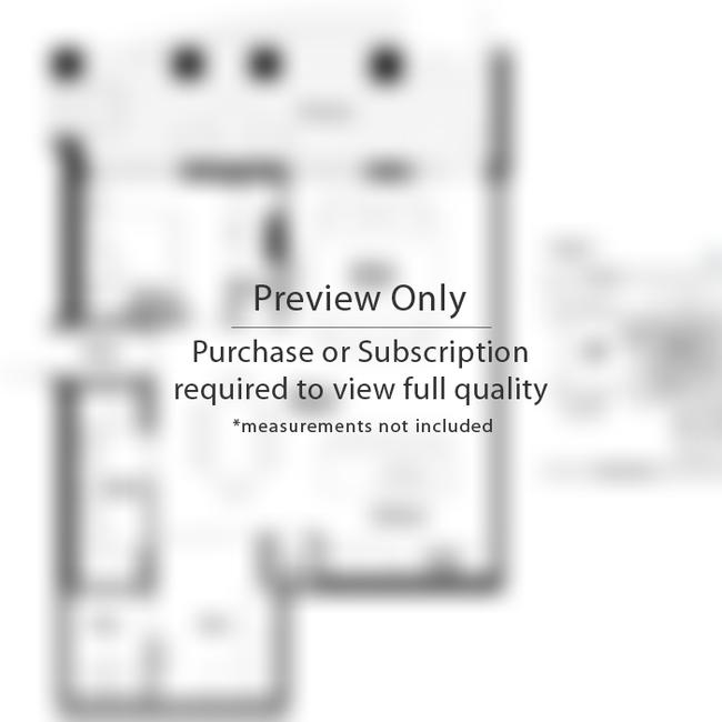 Floor Plan 101 118 Athletes Way