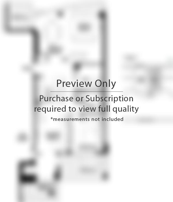 Floor Plan 401 128 Athletes Way