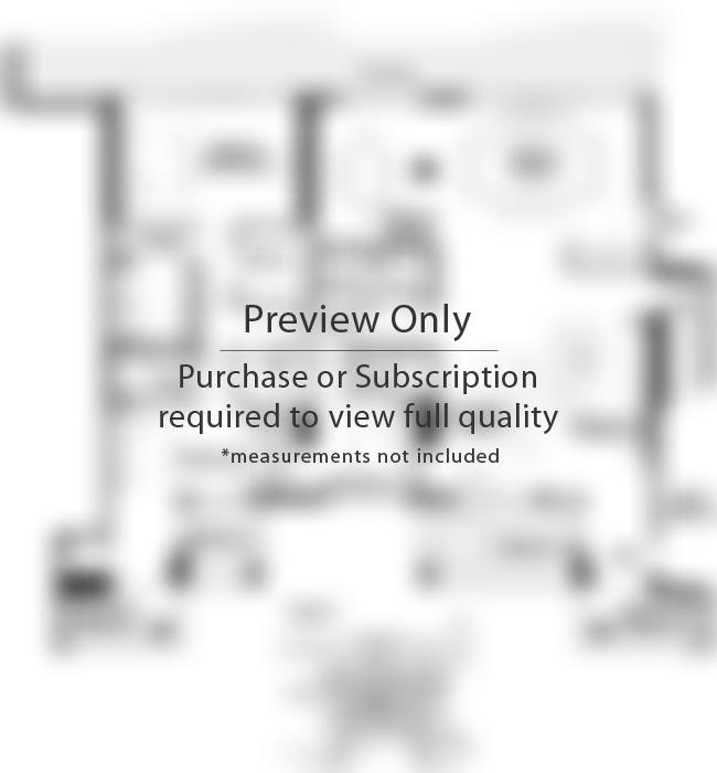 Floor Plan PH601 128 Athletes Way