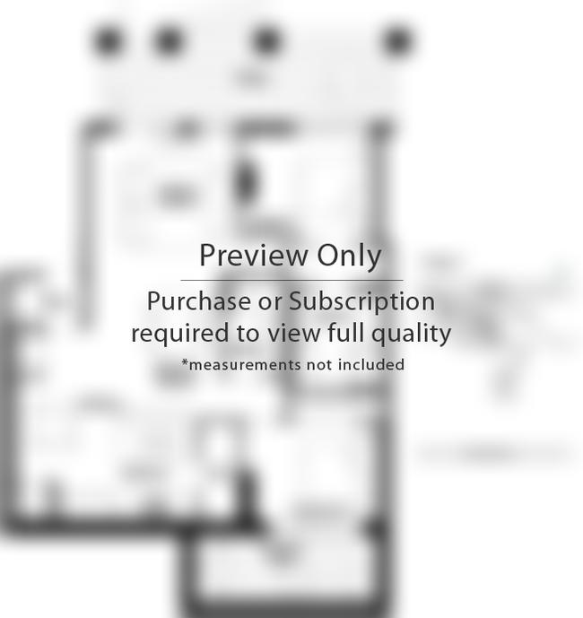 Floor Plan 101 138 Athletes Way