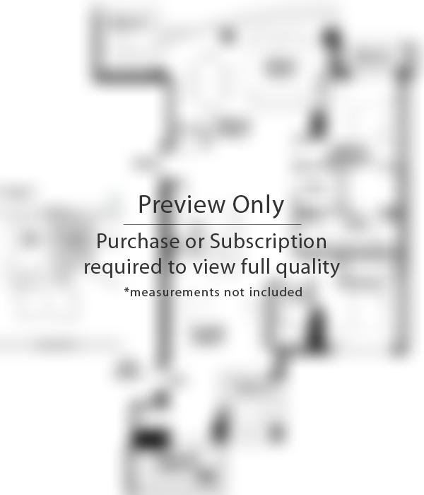 Floor Plan 401 138 Athletes Way