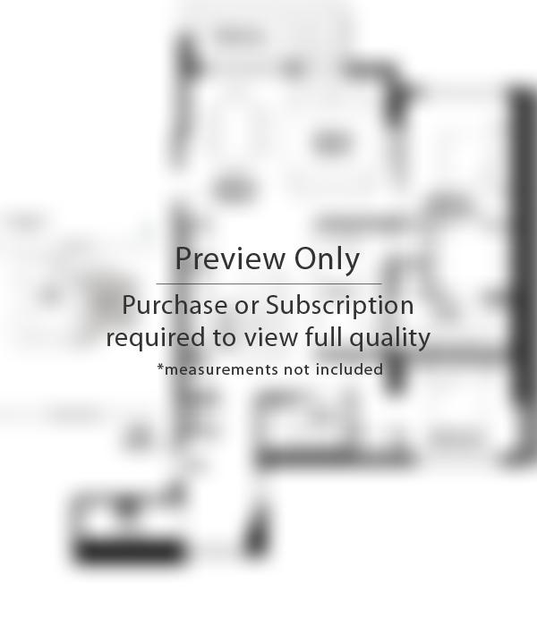 Floor Plan PH801 138 Athletes Way