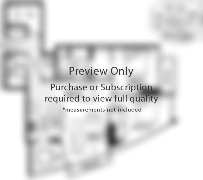 Floor Plan 3204 833 Seymour