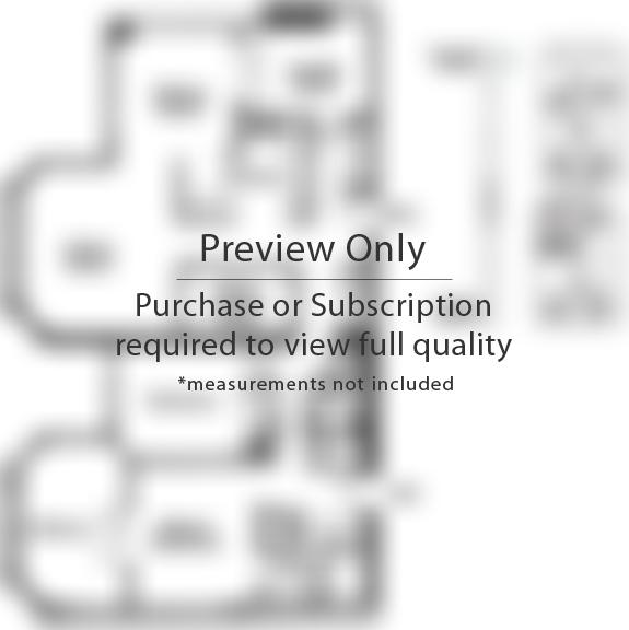Floor Plan 1001 456 Moberly Rd