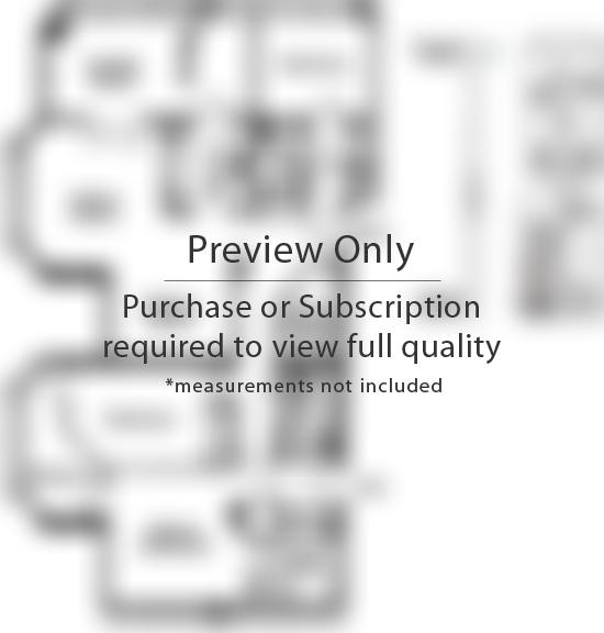 Floor Plan 1004 456 Moberly Rd