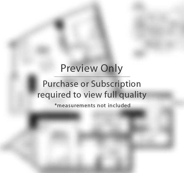 Floor Plan 3208 833 Seymour