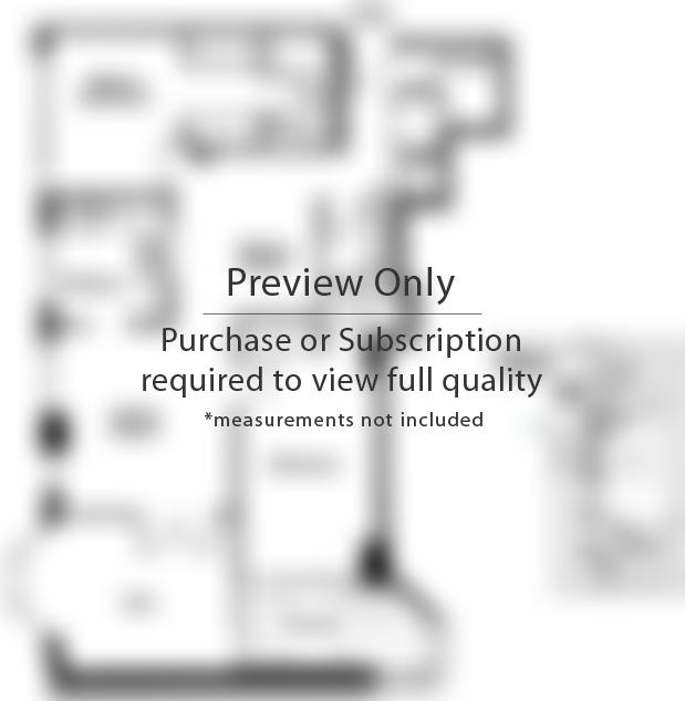 Floor Plan 101 888 Pacific Street