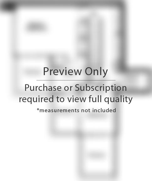 Floor Plan PH1806 888 Pacific Street