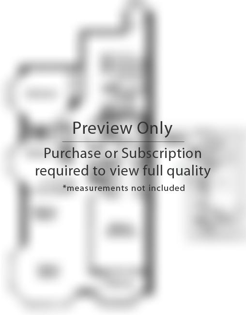 Floor Plan 304 1488 Hornby St.