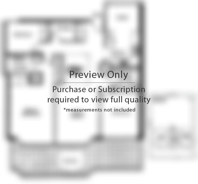 Floor Plan 602 1488 Hornby St.