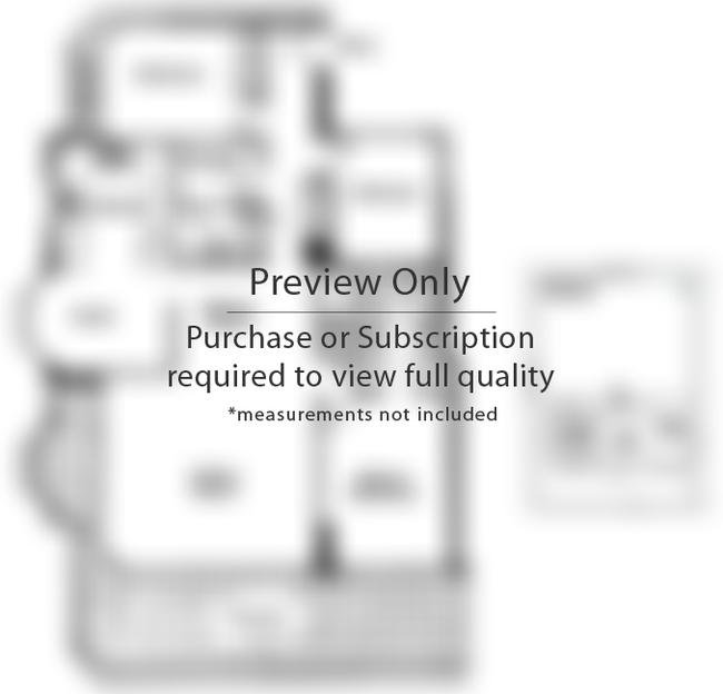 Floor Plan 603 1488 Hornby St.