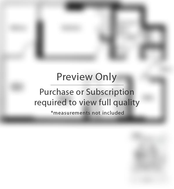 Floor Plan 404 1420 West Georgia