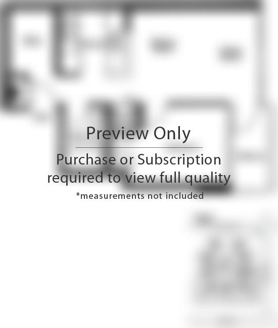 Floor Plan 409 1420 West Georgia