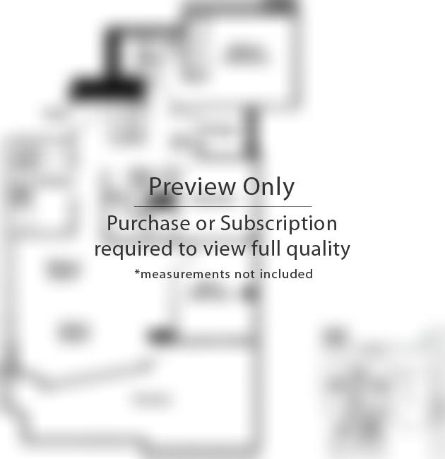 Floor Plan 301 930 Cambie