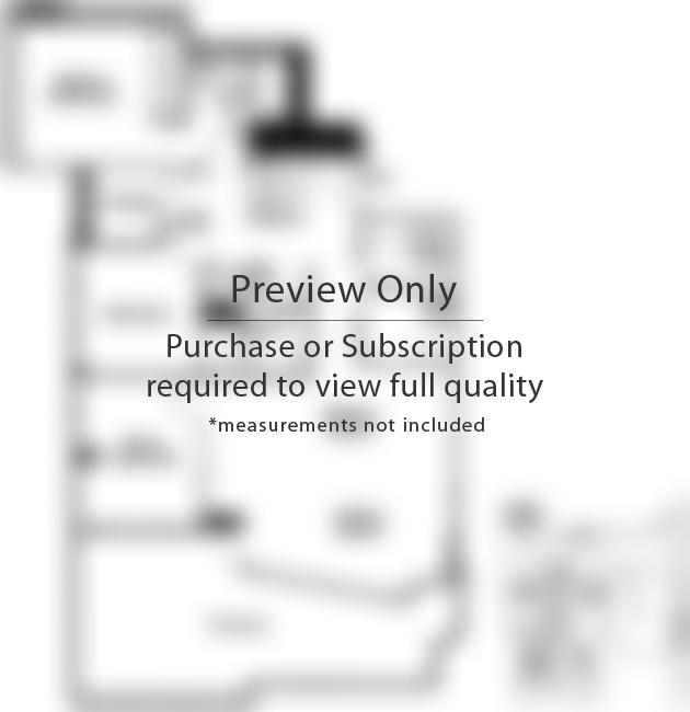 Floor Plan 302 930 Cambie