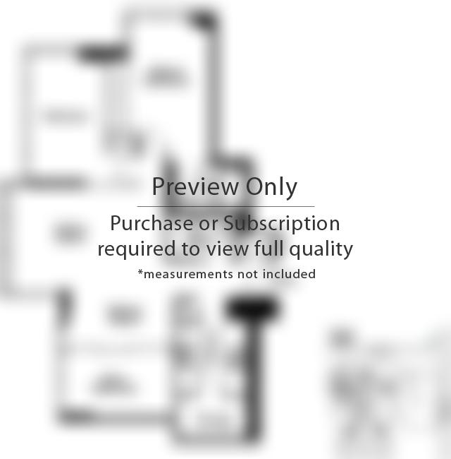 Floor Plan 303 930 Cambie
