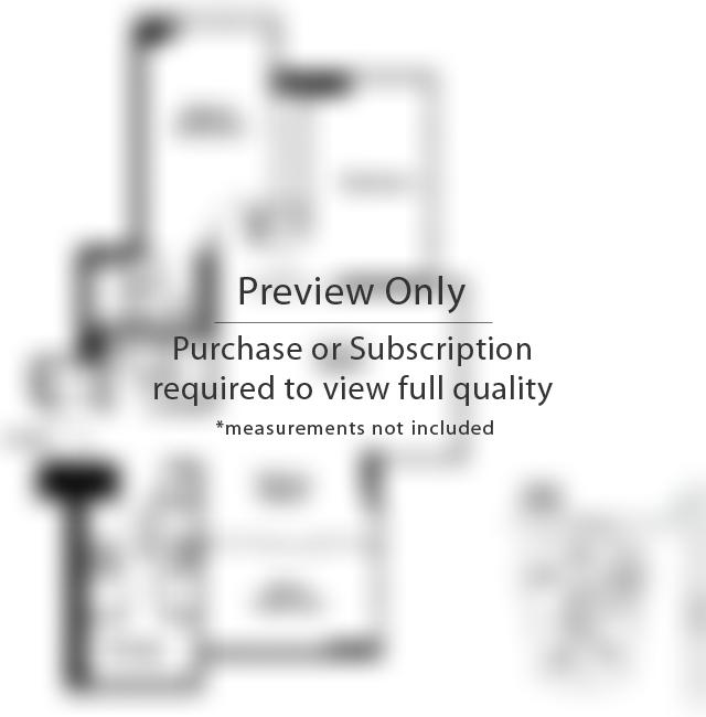 Floor Plan 506 930 Cambie