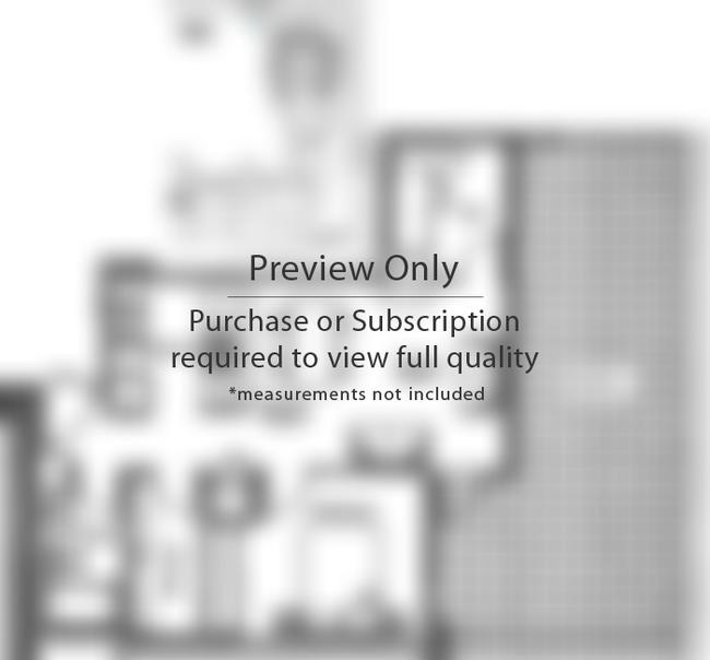 Floor Plan 307 928 Beatty