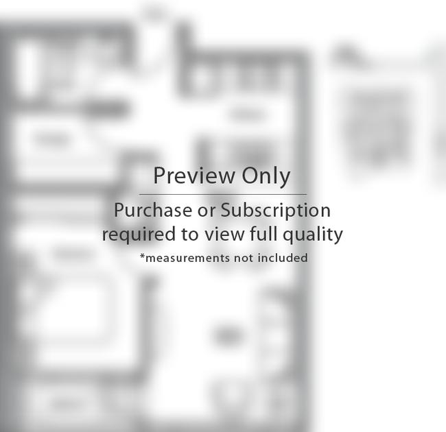 Floor Plan 3003 928 Beatty