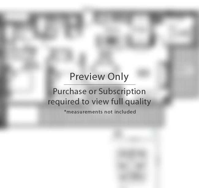 Floor Plan 3303 928 Beatty