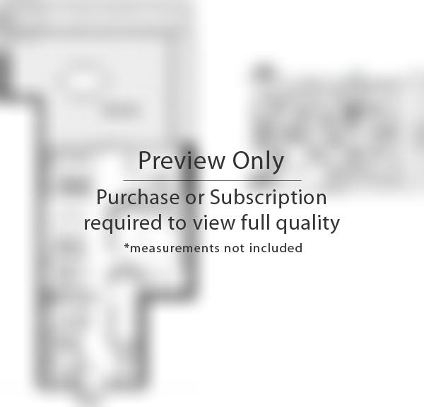 Floor Plan 503 833 Homer