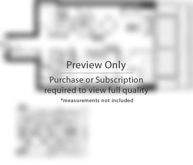 Floor Plan 506 833 Homer