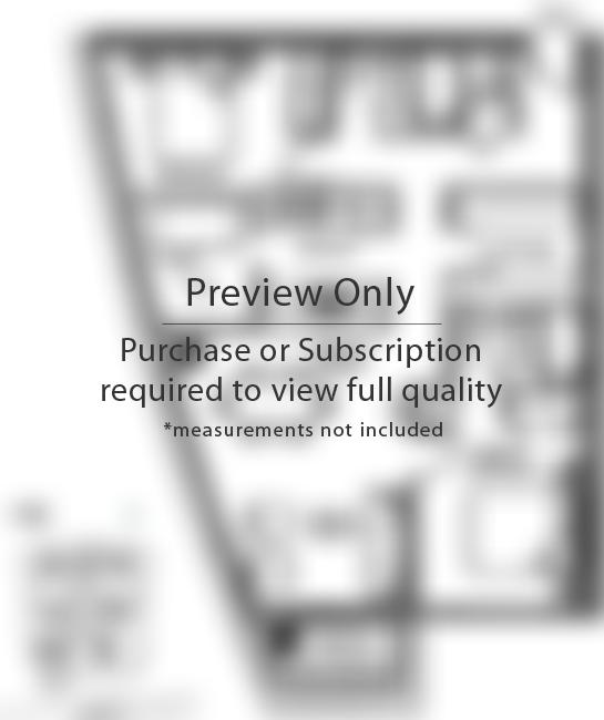 Floor Plan 2702 939 Expo Boulevard