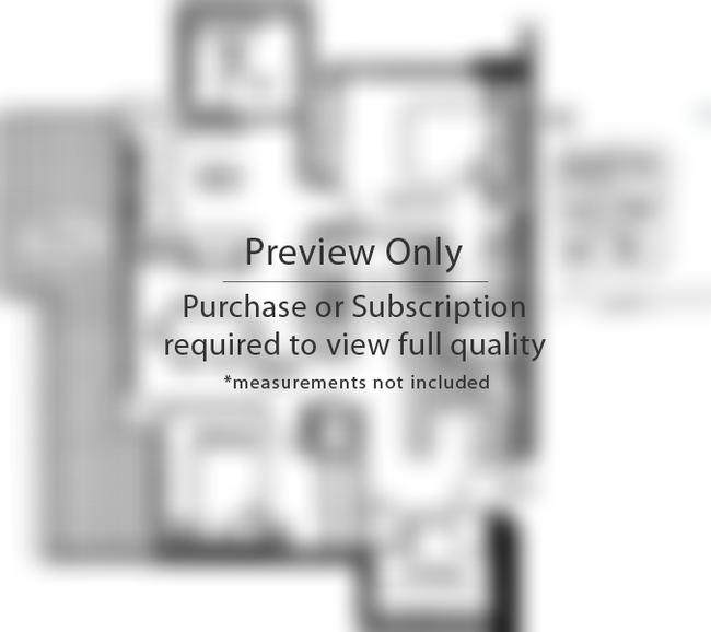 Floor Plan 2708 939 Expo Boulevard