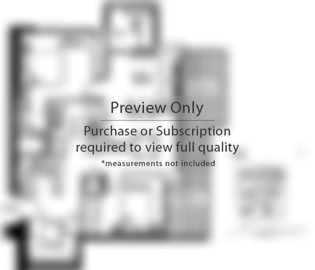 Floor Plan 2706 939 Expo Boulevard