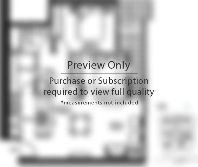 Floor Plan 2705 939 Expo Boulevard