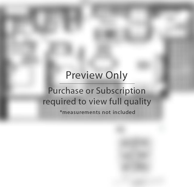 Floor Plan 2703 939 Expo Boulevard