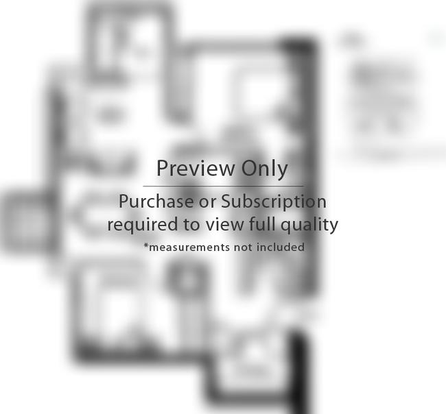 Floor Plan 3008 939 Expo Boulevard