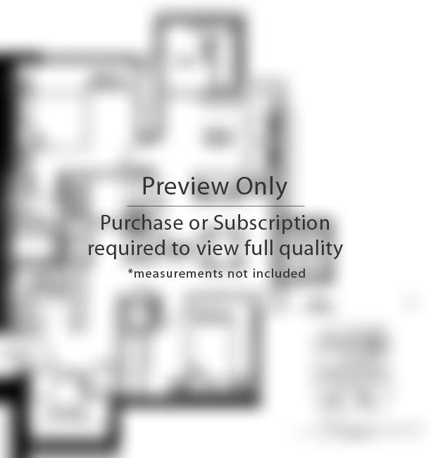 Floor Plan 2806 939 Expo Boulevard