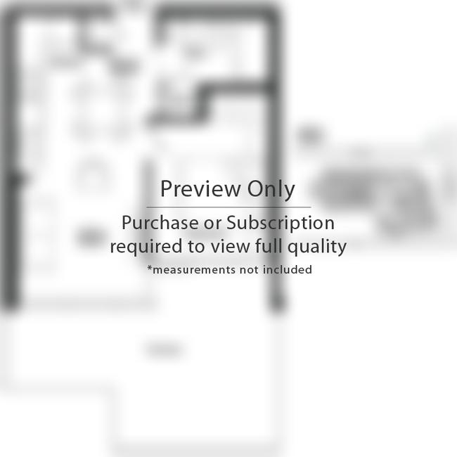Floor Plan 302 108 W. 1st Ave.