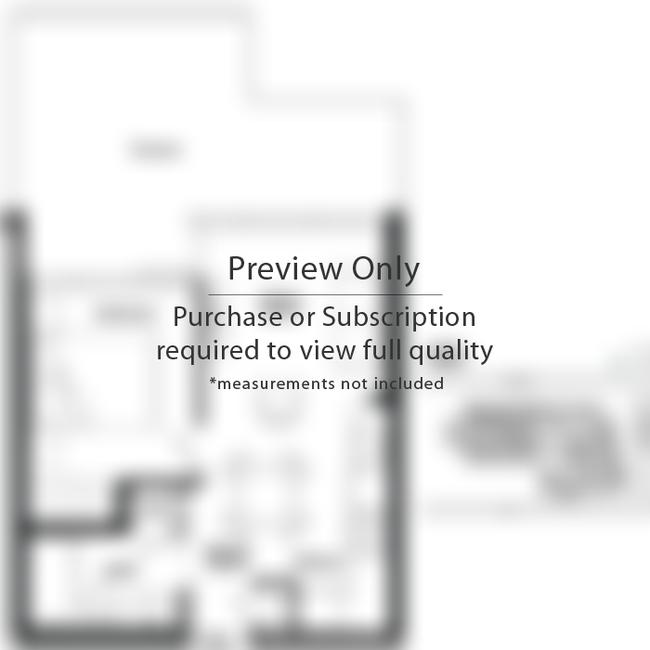 Floor Plan 306 108 W. 1st Ave.