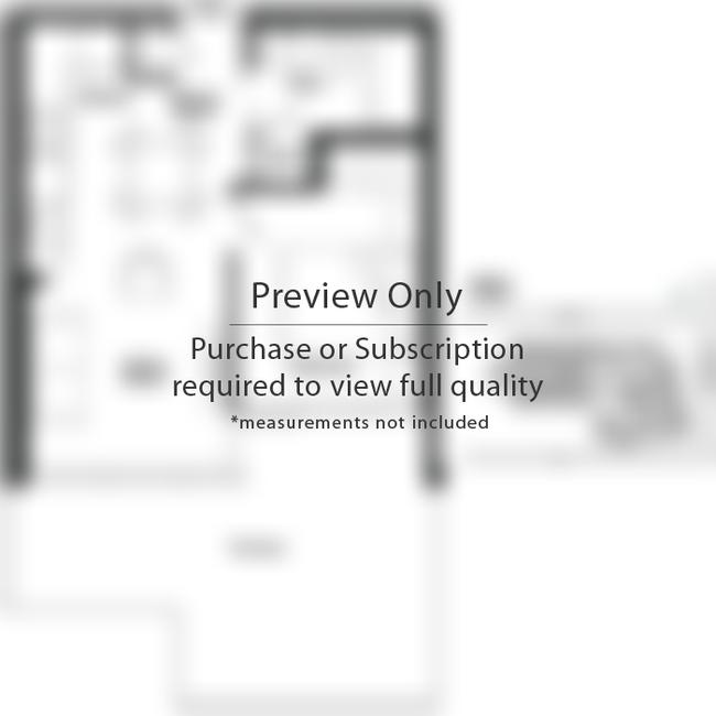 Floor Plan 303 108 W. 1st Ave.