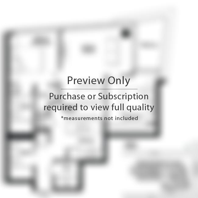Floor Plan 310 108 W. 1st Ave.