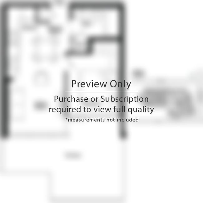 Floor Plan 304 108 W. 1st Ave.