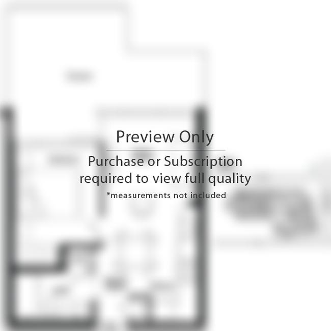 Floor Plan 305 108 W. 1st Ave.