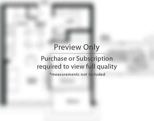 Floor Plan 501 108 W. 1st Ave.