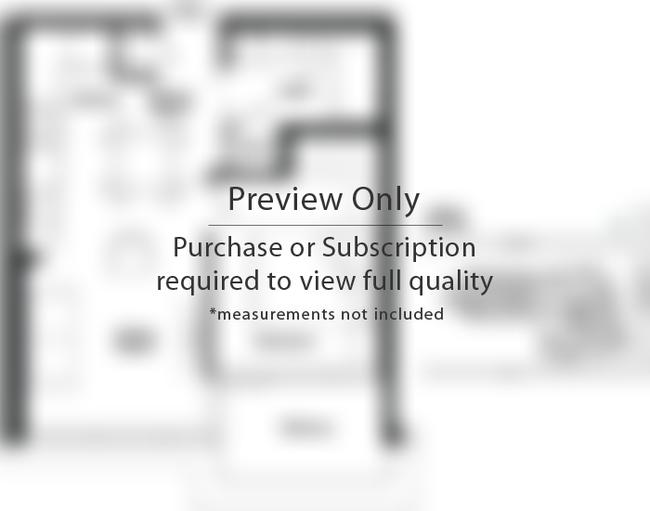 Floor Plan 504 108 W. 1st Ave.