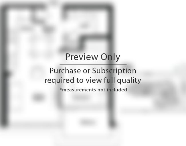 Floor Plan 402 108 W. 1st Ave.