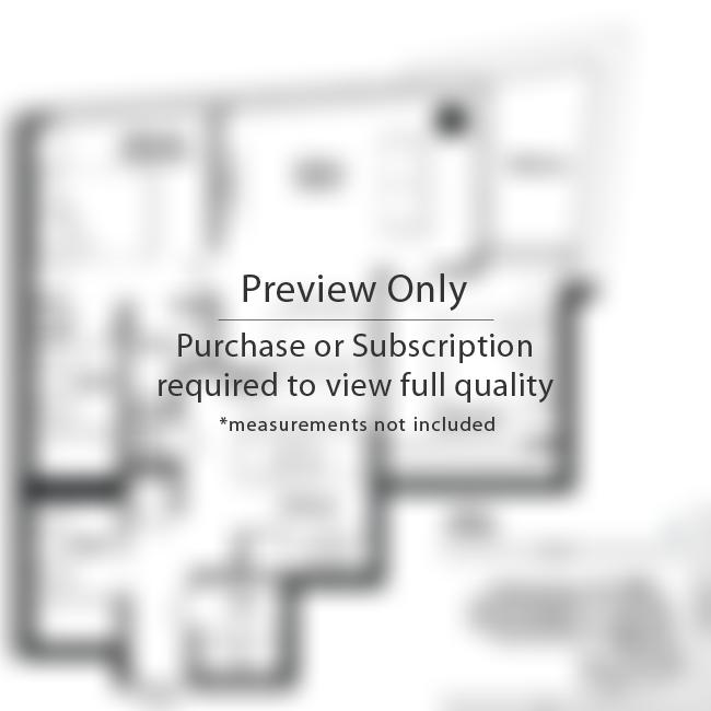 Floor Plan 510 108 W. 1st Ave.
