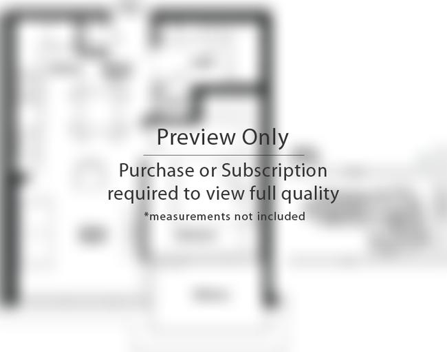 Floor Plan 503 108 W. 1st Ave.