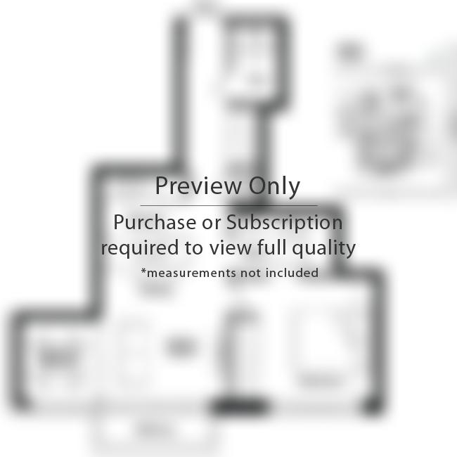 Floor Plan 606 108 W. 1st Ave.
