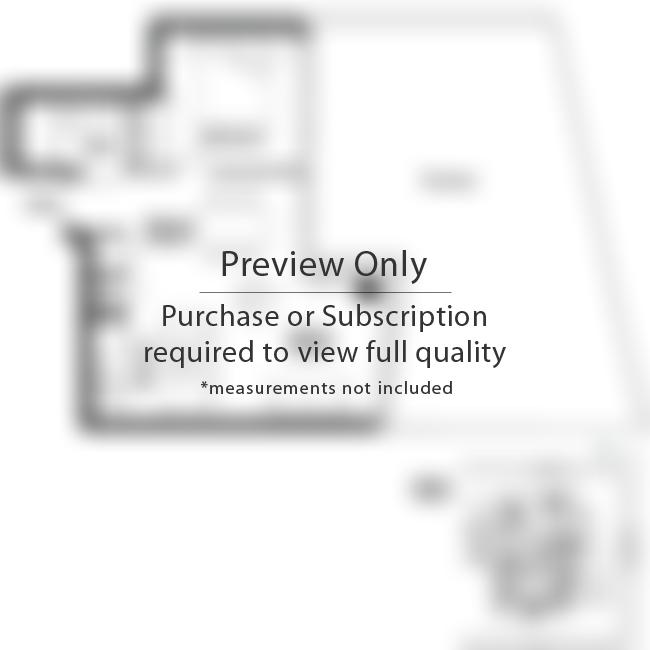 Floor Plan 603 108 W. 1st Ave.