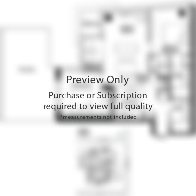 Floor Plan 601 108 W. 1st Ave.