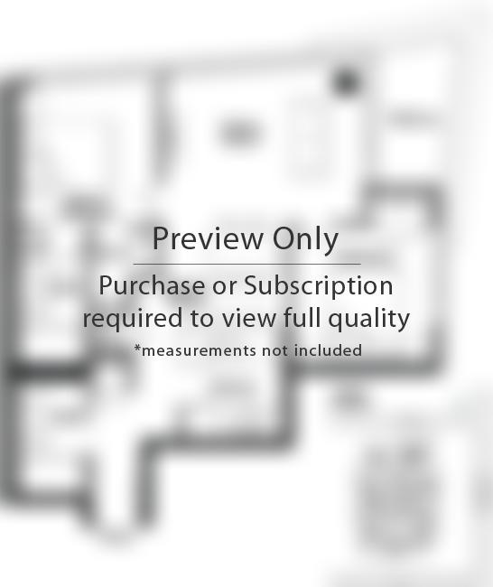 Floor Plan 1103 108 W. 1st Ave.