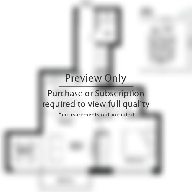 Floor Plan 1207 108 W. 1st Ave.